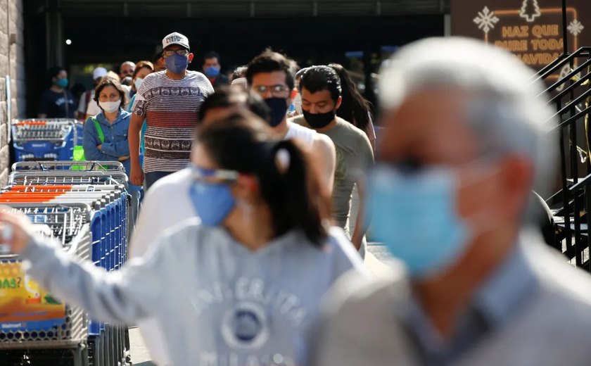 Sentimento do consumidor nos EUA sobe a 51,1 em julho, diz leitura preliminar