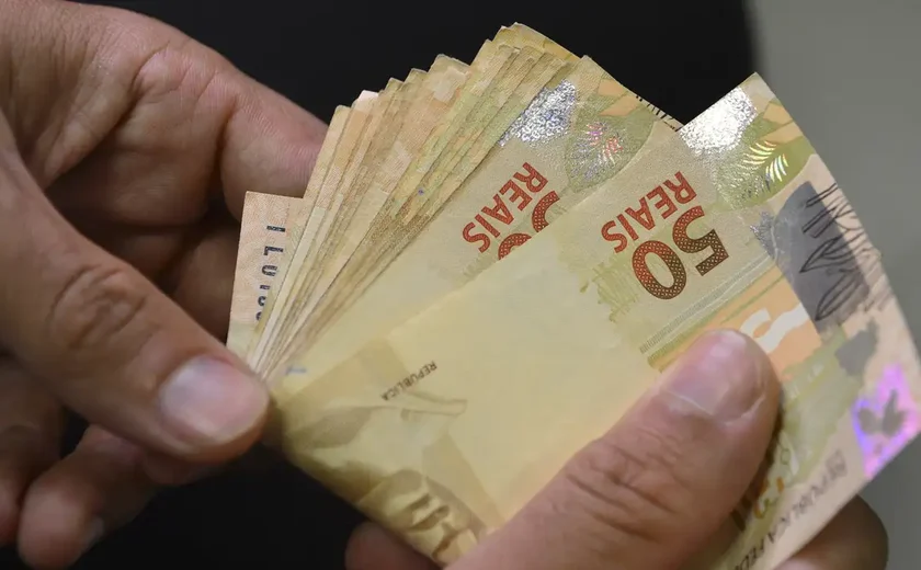 Caixa paga Bolsa Família a beneficiários com NIS de final 5