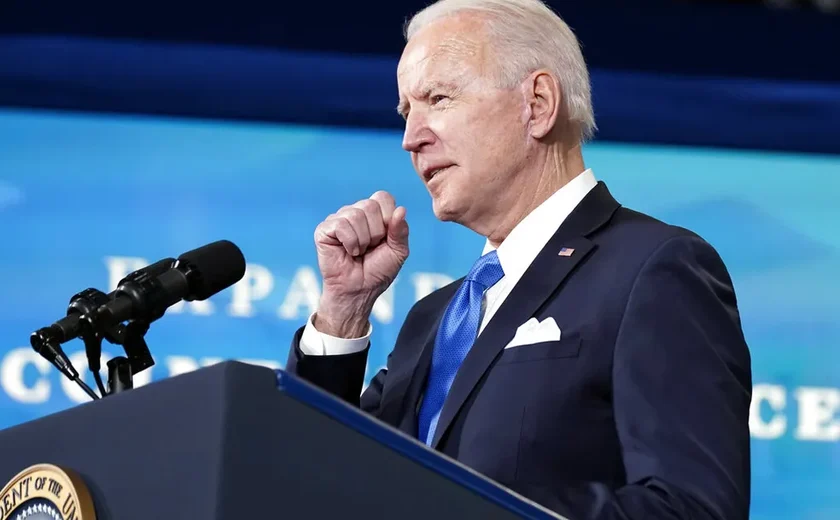 Gafes de Biden durante cúpula da Otan viralizam e viram meme na internet; veja alguns