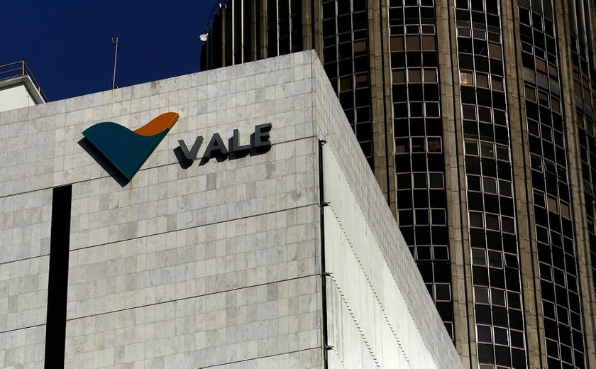 Vale prevê que vendas de minério e aglomerados ao Oriente Médio podem chegar a 67 milhões de t