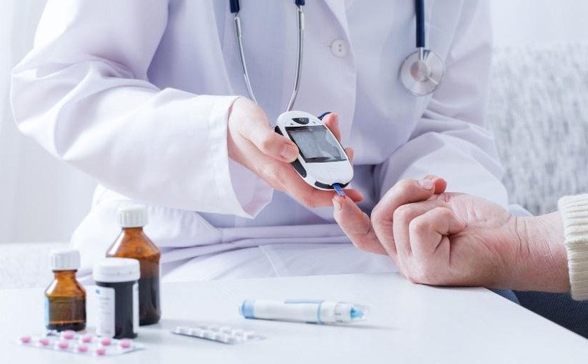 Remédio para diabete pode reduzir em 22% o risco de demência, aponta estudo