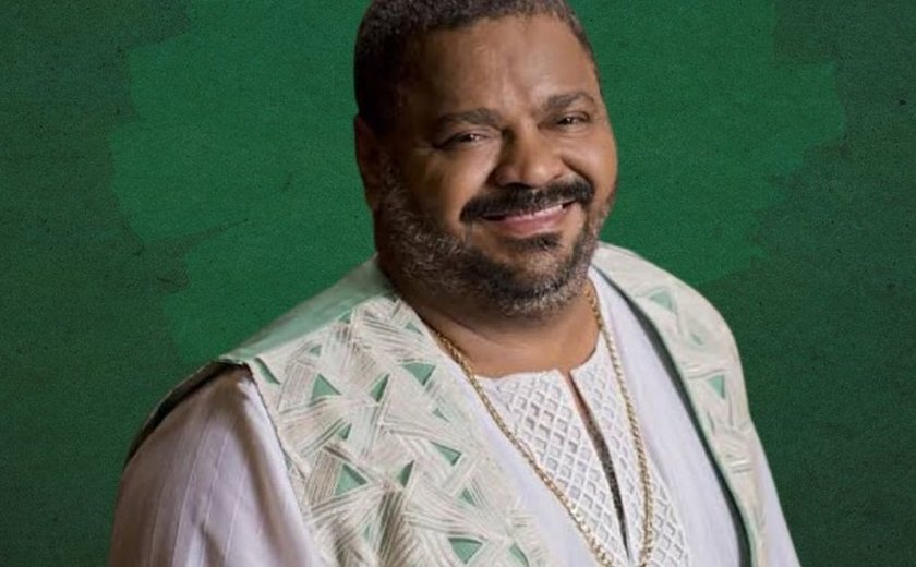 Filhos de Arlindo Cruz são assaltados após show de Arlindinho em homenagem ao pai no Rio