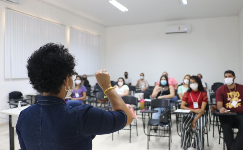 Escola de Governo oferece novos cursos de capacitação para servidores