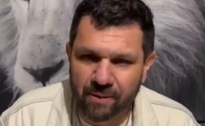 Espanha rejeita novamente extradição do blogueiro bolsonarista Oswaldo Eustáquio