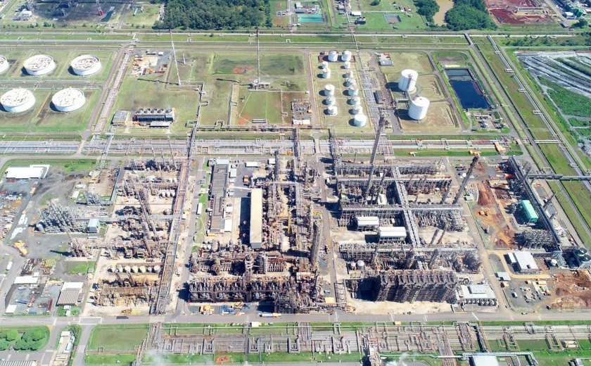 Braskem inicia retomada gradual do Polo Petroquímico de Triunfo no Rio Grande do Sul