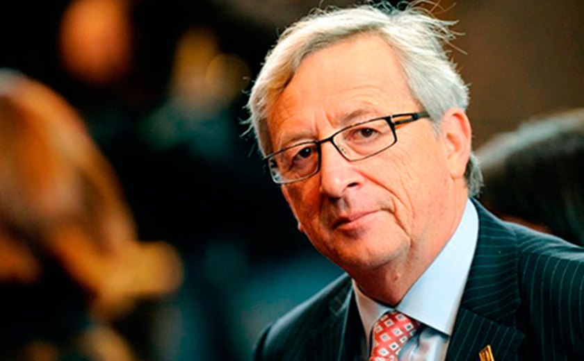 Presidente da Comissão Europeia defende política de acolhimento a refugiados