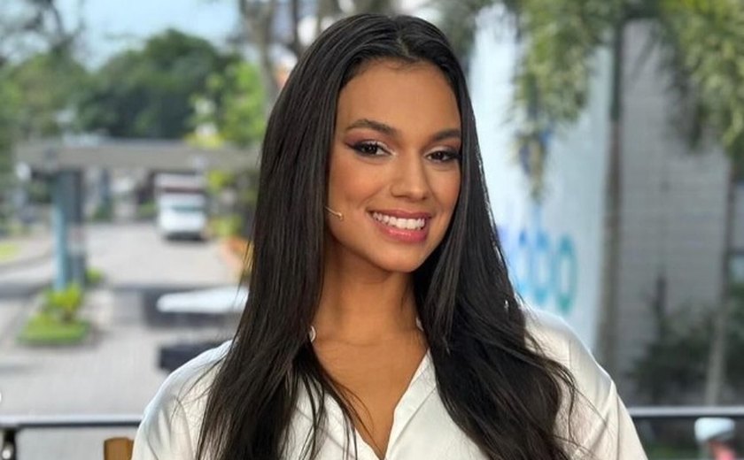 Alane sobre sua eliminação do 'BBB 24': 'Não gosto nem de olhar'