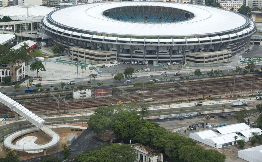 Maracanã vai se tornar terceiro estádio na história a receber finais de Copa masculina e feminina