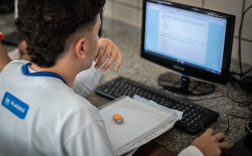 Inscrições para a Olimpíada Alagoana de Matemática (OAM) são prorrogadas para esta quarta-feira
