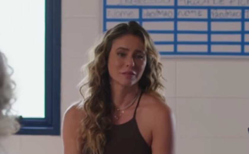 Paolla Oliveira revela por qual parte de 'Vale Tudo' recebeu mais comentários nas ruas