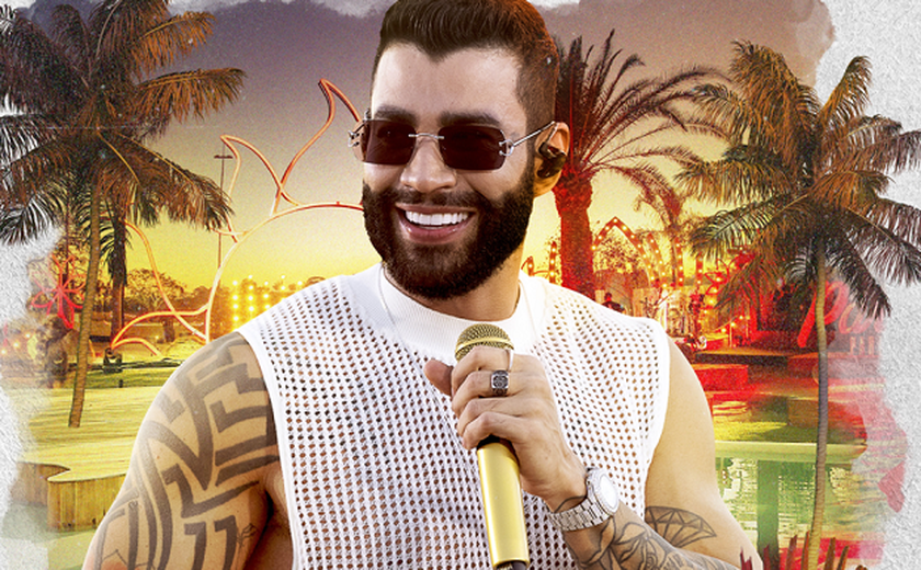 Gusttavo anunciou o fim do “Buteco”. O que virá depois?