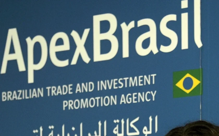 País vai bem e ninguém sente falta do 'Posto Ipiranga', diz presidente da ApexBrasil