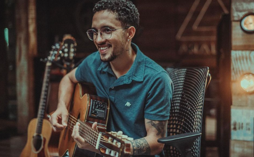 Grelo da Seresta, do hit ‘Só fé’, viralizou em parcerias com Marília Mendonça, Simone Mendes e Gusttavo Lima; conheça