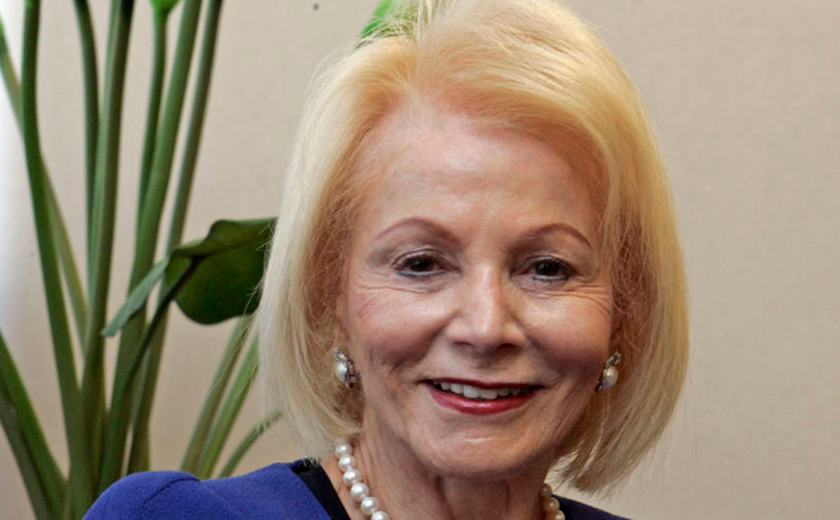 Médica Angelita Gama entra na lista dos cientistas mais influentes do mundo