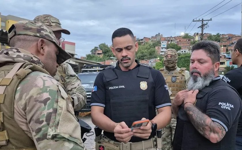 Servidor público é preso por aplicar golpe milionário em familiares e amigos, um prejuízo de R$ 2 milhões