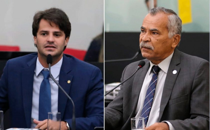 Deputados parabenizam Arapiraca pelos seus 97 anos