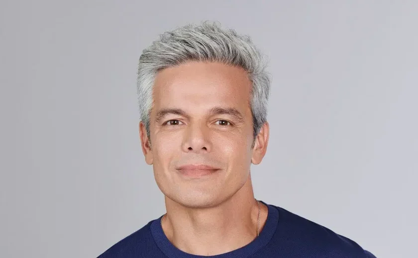 Otaviano Costa cai no choro ao relembrar aneurisma: 'Quase morri'