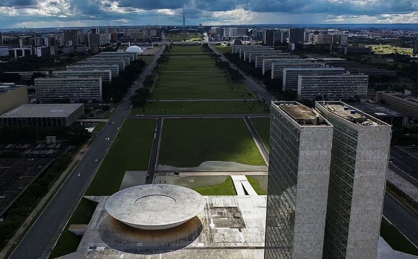 Atos de 7 de setembro lotam hotéis em Brasília