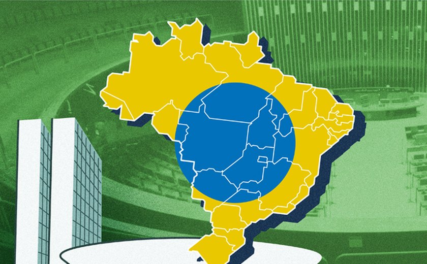 Hugo Motta cria programa Câmara pelo Brasil, para ampliar o diálogo com a sociedade
