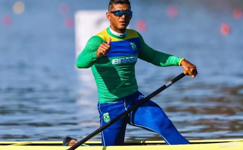 Agenda do dia do Pan: Isaquias Queiroz lidera Brasil em sábado decisivo