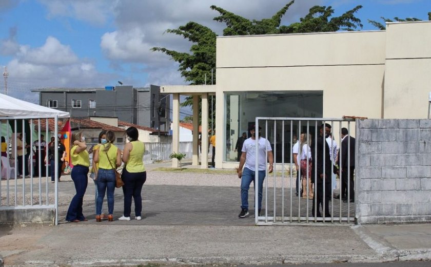 Confira os resultados das Eleições 2021 nas Subseções da OAB