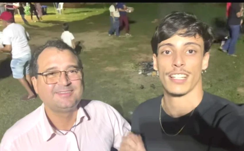 Disputa pelo comando do PT em Palmeira esquenta com apoio de vereador a grupo de oposição