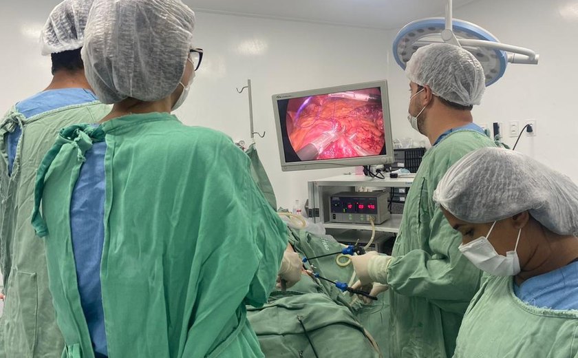 Cirurgia bariátrica tem novas regras: veja o que muda e quem pode fazer