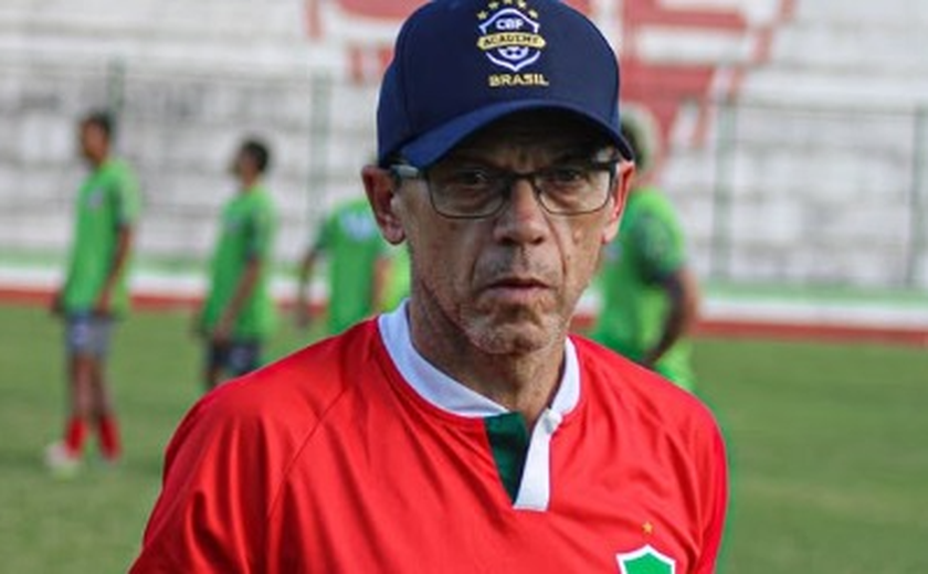 CSE enfrenta o Barra (SE) neste domingo, no último amistoso visando a temporada 2025