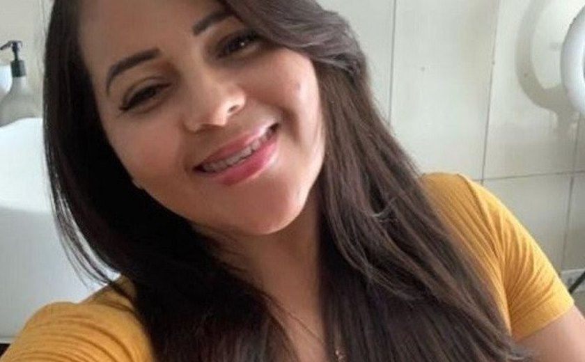 Morre cabeleireira baleada pelo ex-marido em Inhapi