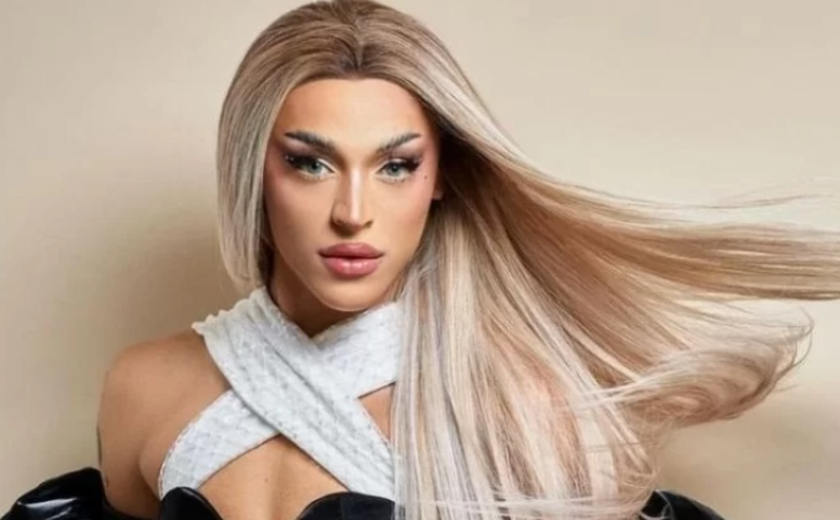 Hit de Pablo Vittar vira marchinha de Carnaval