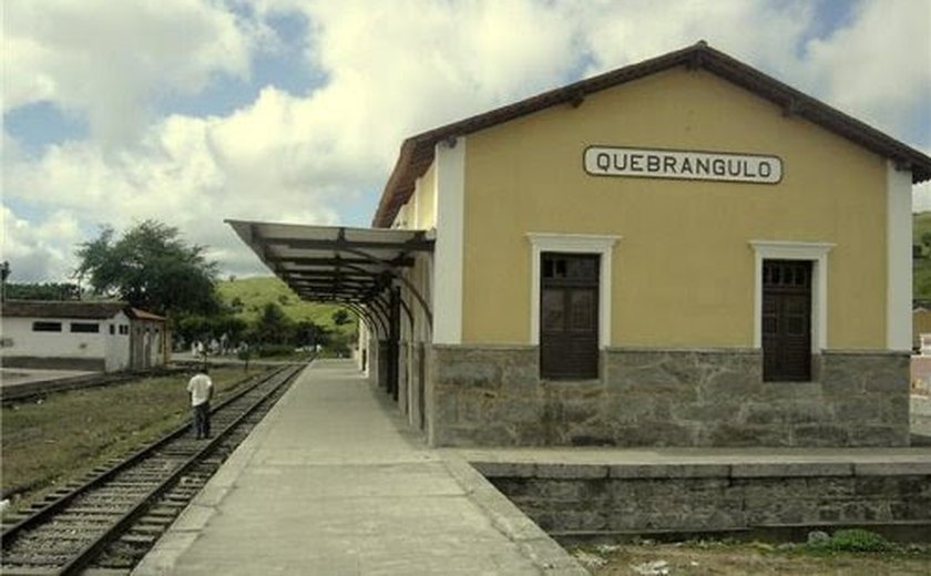 Adolescente denuncia violência em festa em Quebrangulo; Polícia Civil apura o caso