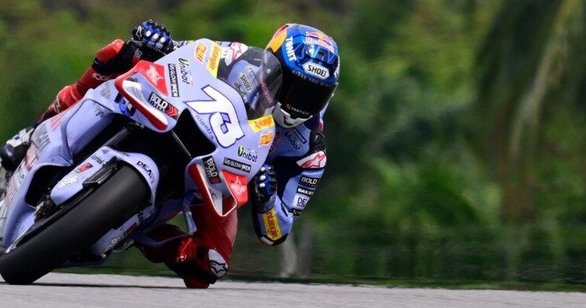 MotoGP: Bagnaia vence a corrida de sprint em Itália, Miguel Oliveira foi  12.º