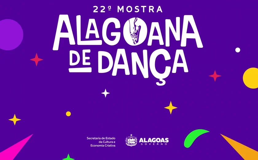 Maribondo se transforma em palco para a 22ª Mostra Alagoana de Dança