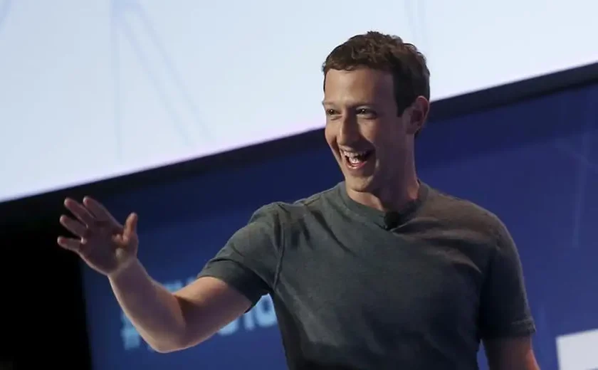 Zuckerberg fala em 'censura' e cita cortes latino-americanas
