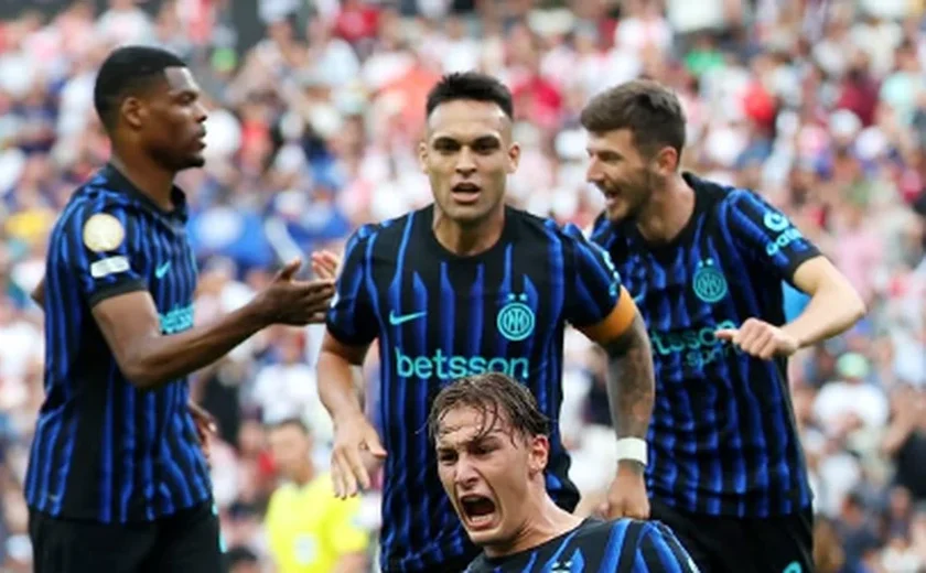 Inter derrota River e encara Flu nas oitavas do Mundial; Monterrey goleia Urawa e pega Dortmund