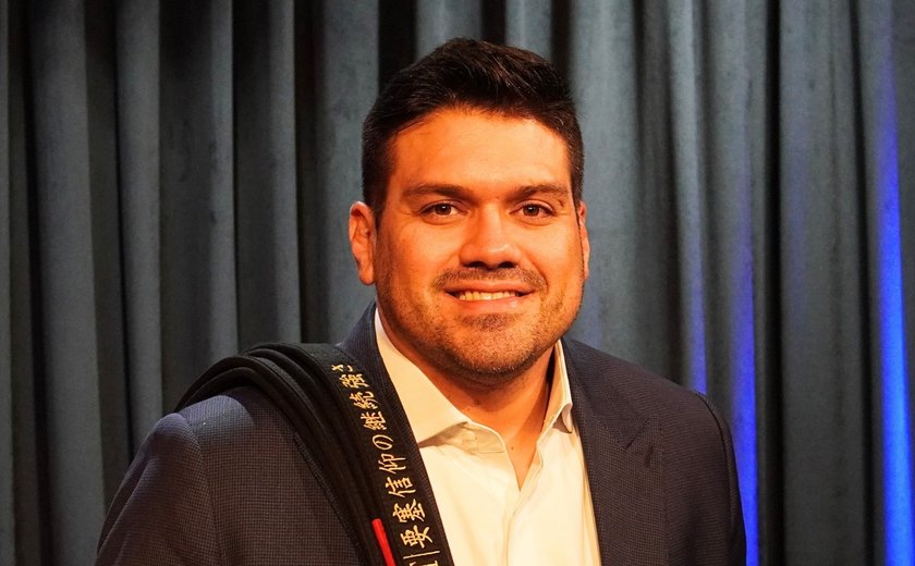 Fábio Freitas Tenório: O visionário por trás de um ecossistema de empresas que está revolucionando o Brasil com tecnologia