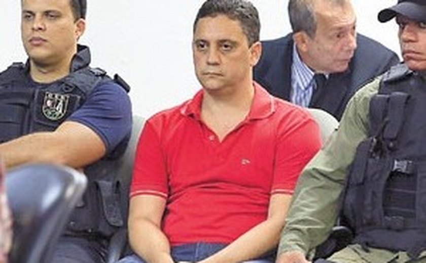 Tribunal de Justiça de Alagoas mantém pena de condenado por morte de empresário do Maikai