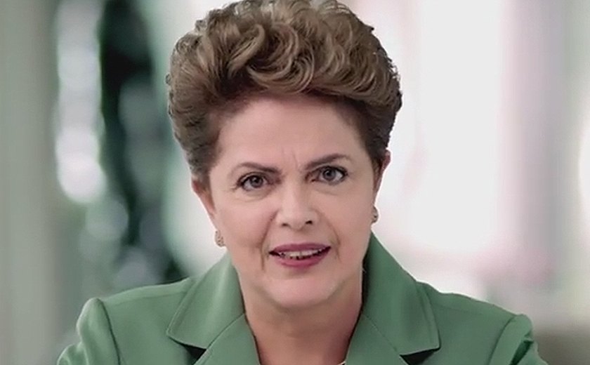 Dilma diz que internet não pode ser espaço de intolerância