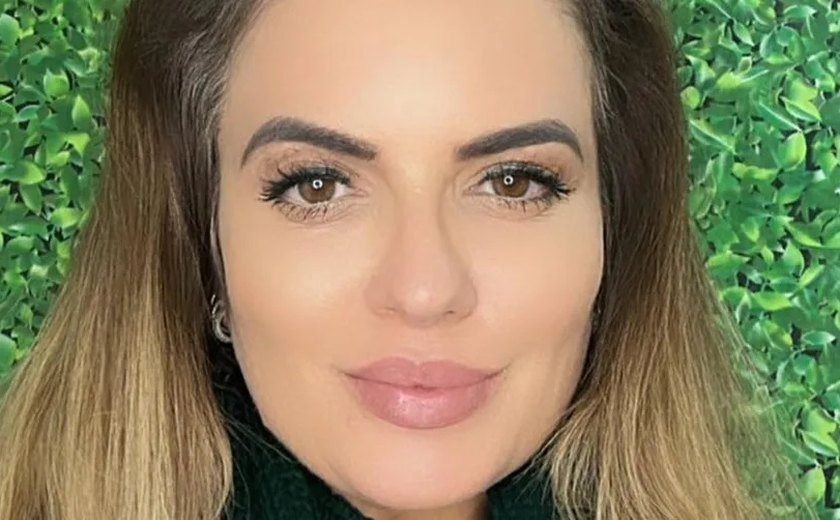 Adriana Thyssen: morre aos 49 anos influencer que venceu obesidade em 2013