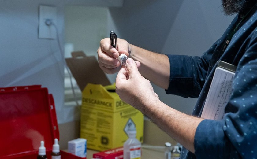 Anvisa interdita oito clínicas de estética em três estados e no DF