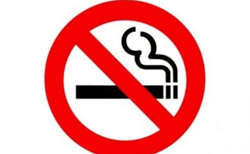 Comunidade educacional promove ações de conscientização contra o cigarro