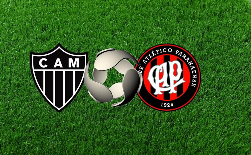 Athletico-PR vai decidir em casa a final contra o Atlético-MG na Copa do Brasil