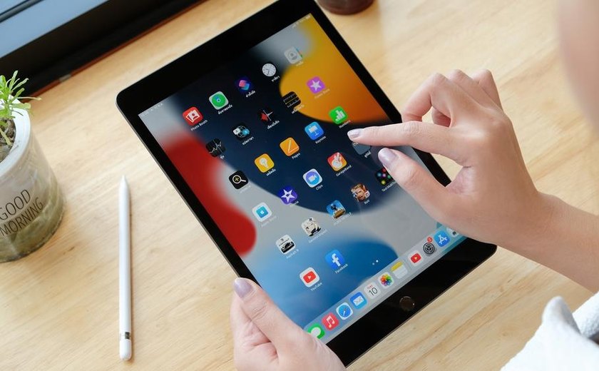 O que esperar do evento da Apple que apresenta hoje novidades do iPad