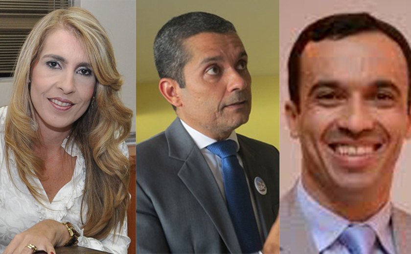 Eleições para presidência da OAB, seccional de Alagoas, tem campanhas eleitorais &#8220;faraônicas&#8221;