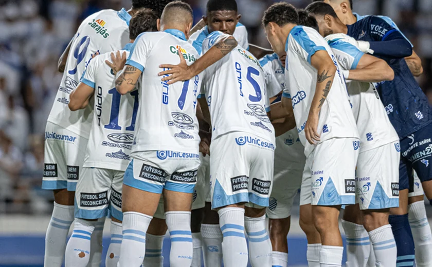 Desfalque confirmado: Brayann está fora de Grêmio x CSA pela Copa do Brasil
