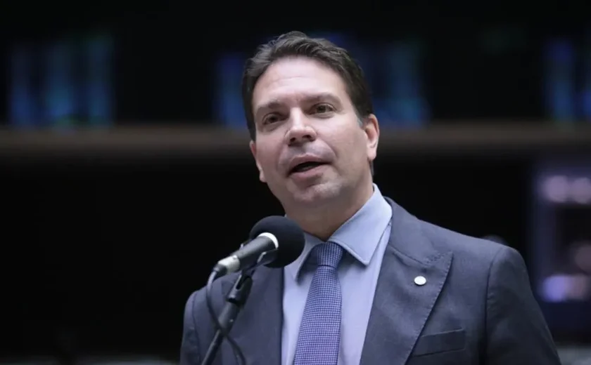 Alexandre Ramagem oficializa nesta segunda-feira candidatura no Rio