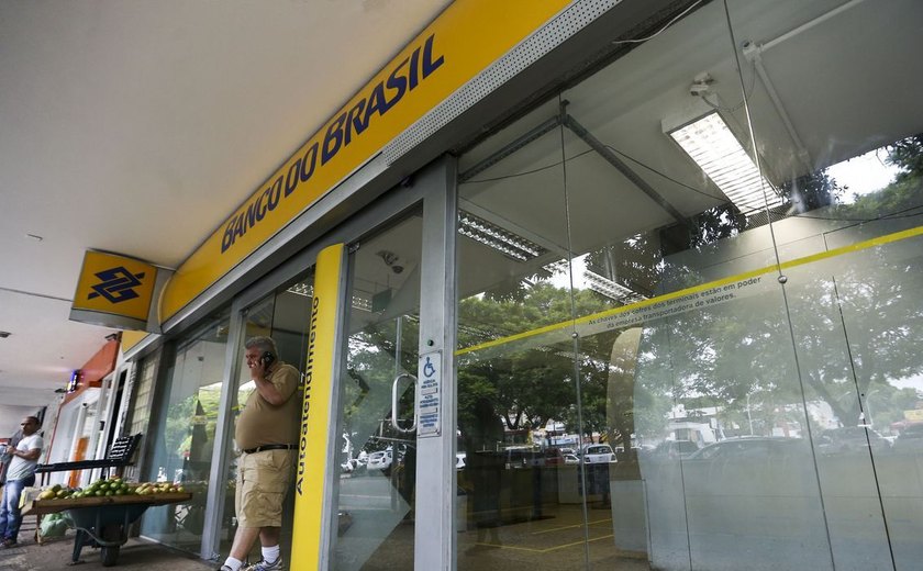 BB tem lucro de R$ 7,3 bi de janeiro a março, em queda de 20,7%