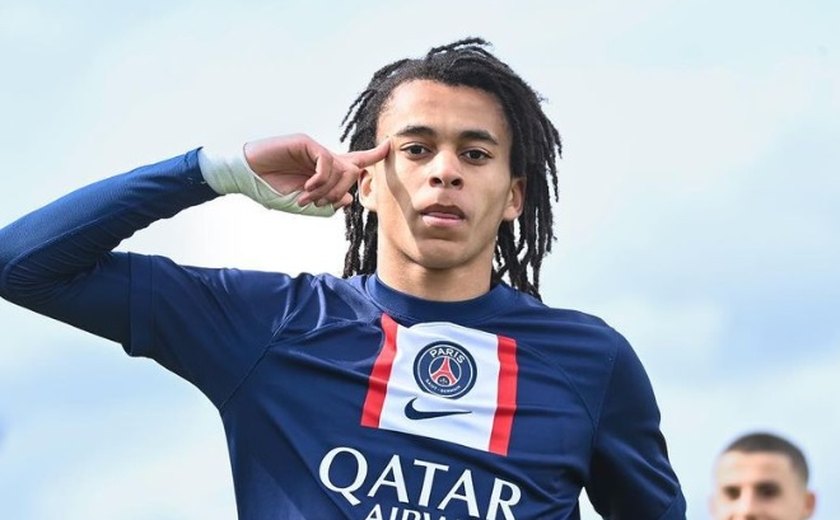Quem é Ethan, irmão de Mbappé que pode substituí-lo no Paris Saint-Germain