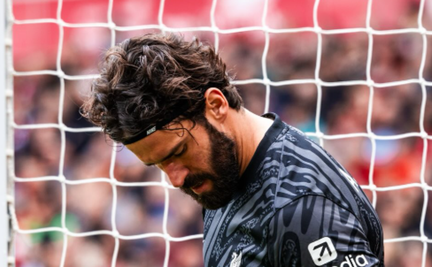 Alisson admite necessidade de melhora tática na seleção e crê em 'efeito Ancelotti' até a Copa