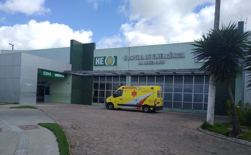 Carnaval: Hospital do Agreste registra aumento de 16,9% no número de atendimentos em relação a 2023